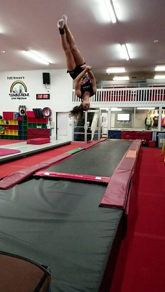 Best Gymnastics Facility